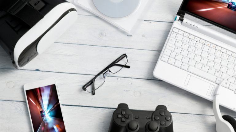 9 Tips To Create Serious Games For Online Learners With Special Needs