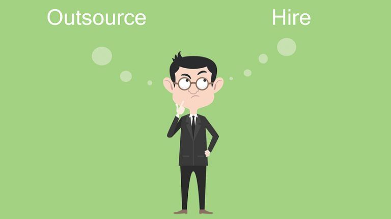 10 Tips To Take The Stress Out Of eLearning Outsourcing