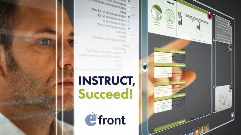 To Sir, With Love: Instructor Screens In eFrontPro - Part 2