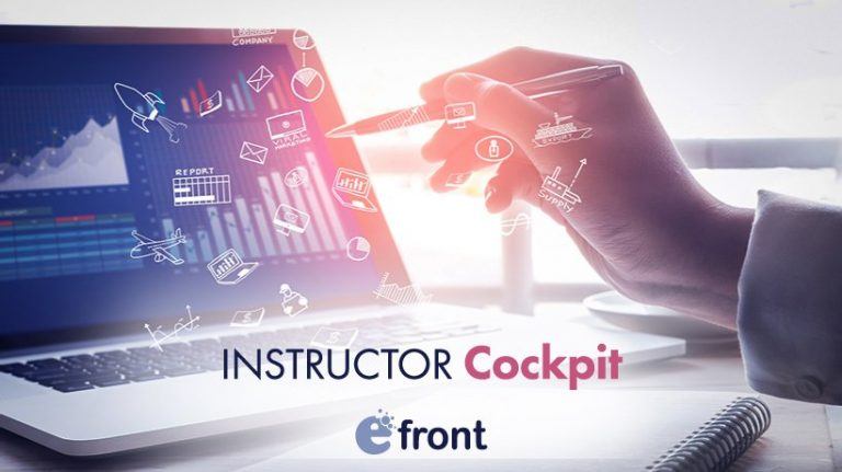 To Sir, With Love: Instructor Screens In eFrontPro - Part 3