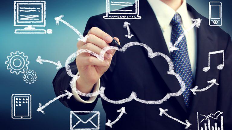 Top 5 Differences Between A Cloud-Based LMS And An On-Premise LMS