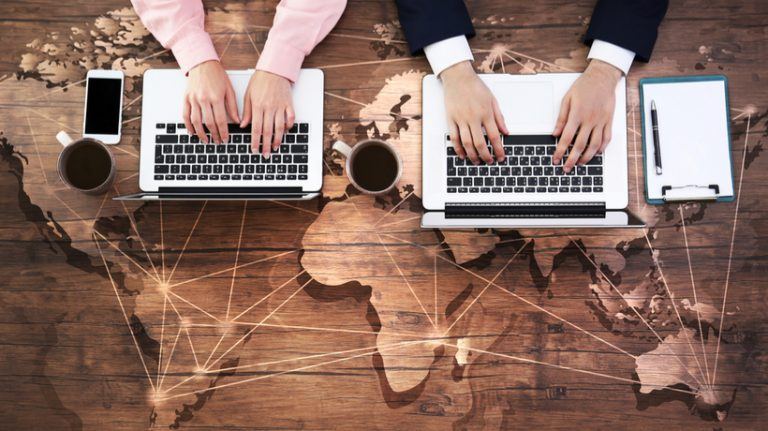 8 Top Tips To Empower And Engage Your Distributed Workforce With An SMB Learning Management System