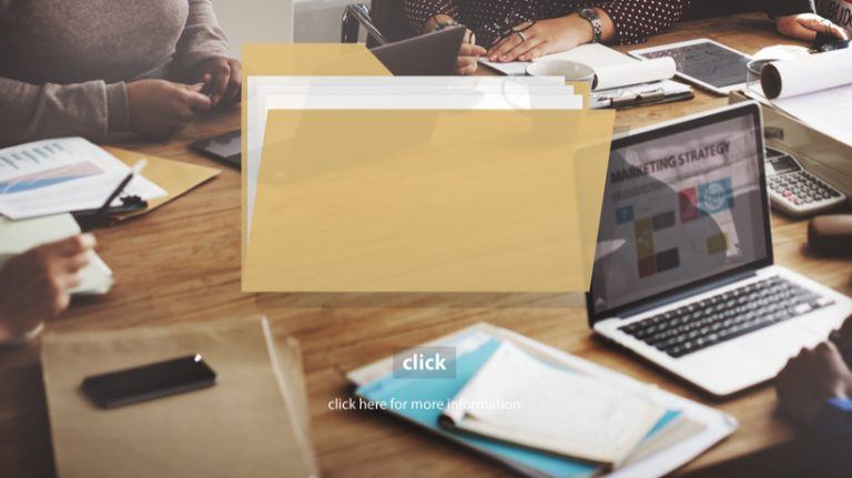8 Top Tips To Organize And Audit Your eLearning Content Database