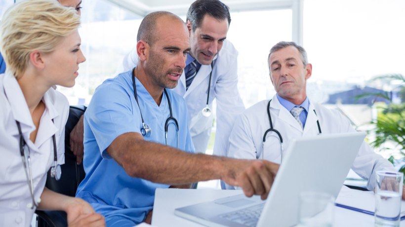 7 Ways To Impart Real-World Experience In Healthcare Online Training