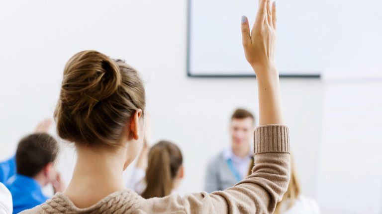 "When Are We Going To Use This?" Answer This Question With eLearning