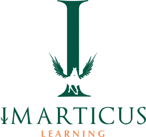 Imarticus Learning logo