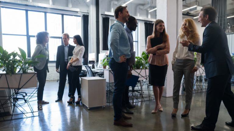 4 Surprising Ways That A Training Management Platform Boosts Employee Retention Rates