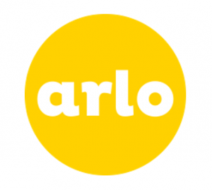 Arlo Training Management Software logo