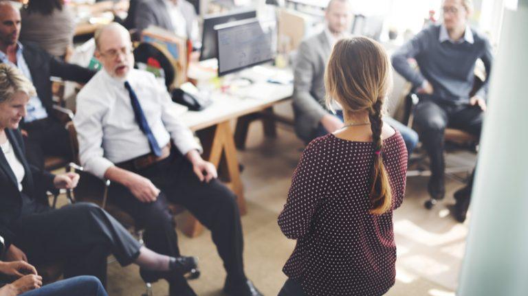 5 Essential Training Skills to Keep In Your Back Pocket