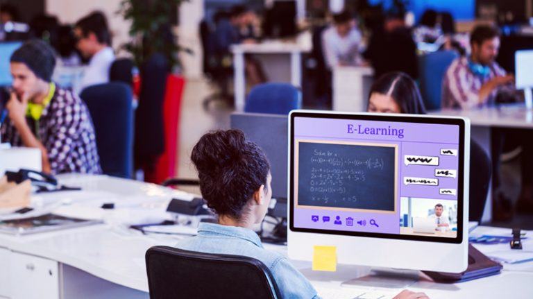 5 Ways To Create Winning Corporate eLearning Courses Using Training Management Platform