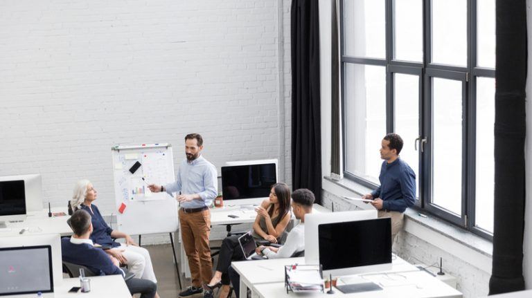 5 Ways To Speed Up Technology Adoption On Your Team
