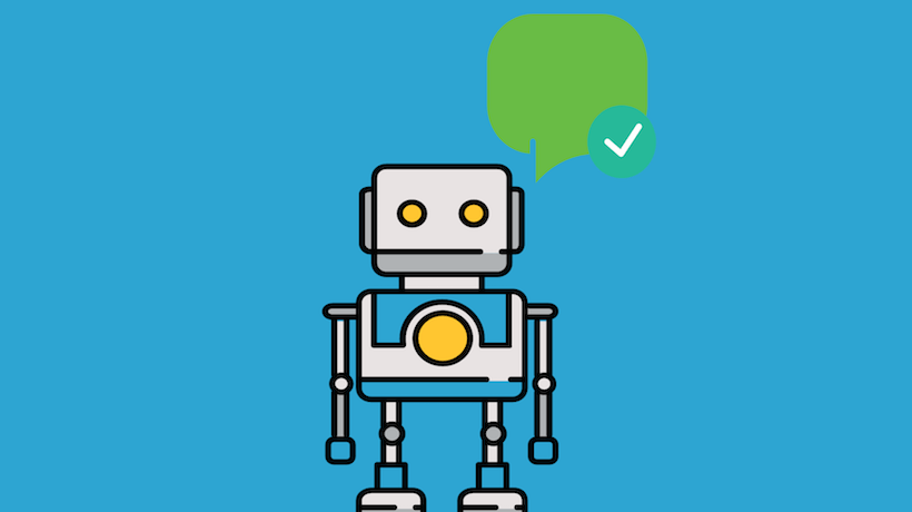 4 Ways For Using Chatbots For eLearning
