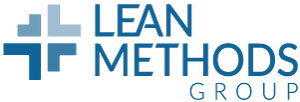 Lean Methods Group logo