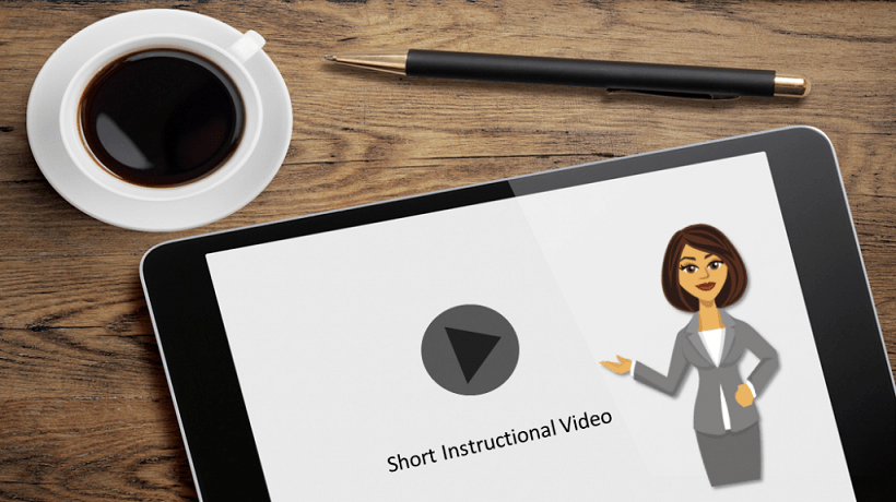 Key Questions That Will Help You Deliver Better Instructional Videos