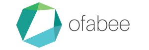 Ofabee logo