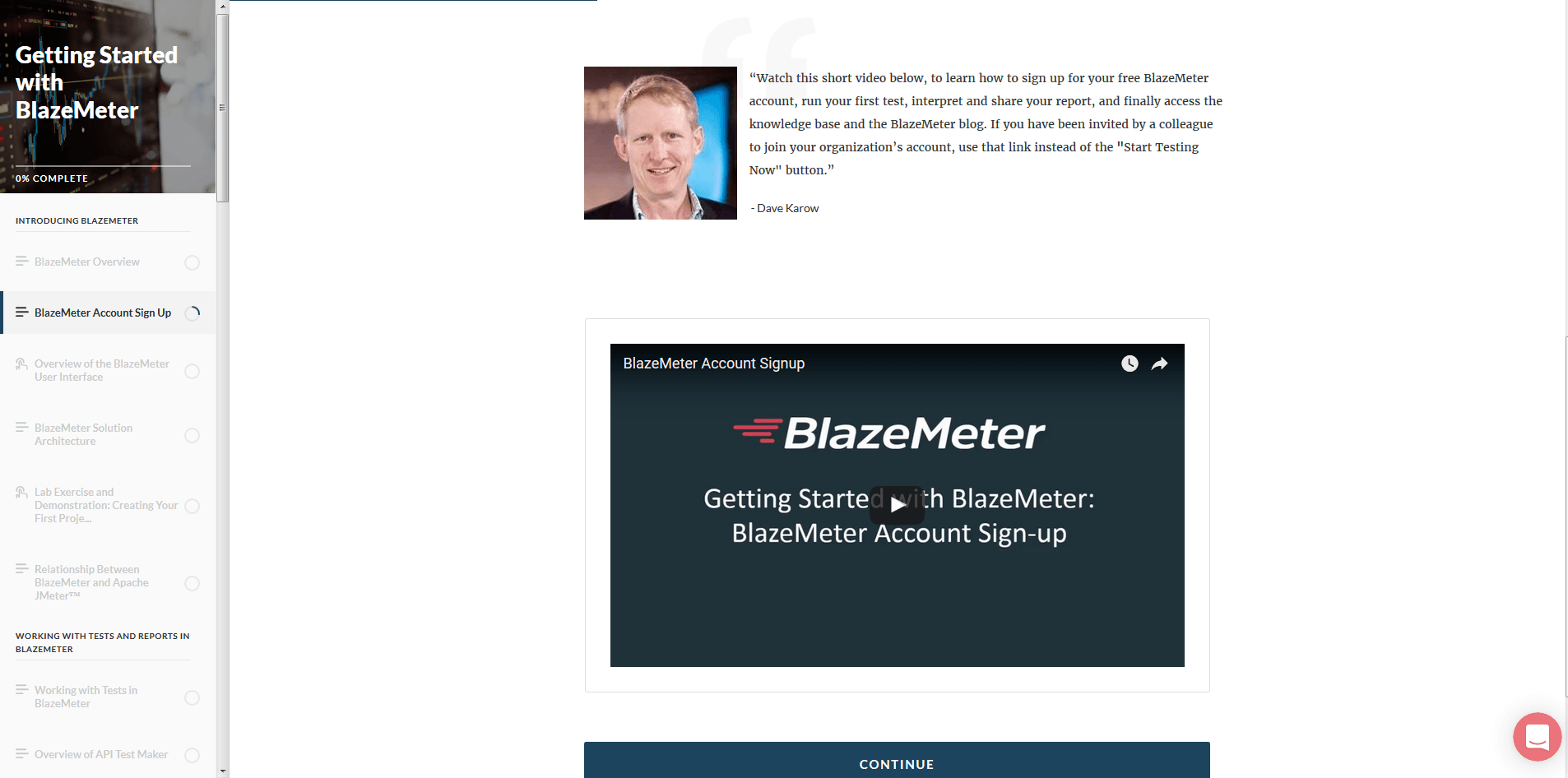 BlazeMeter