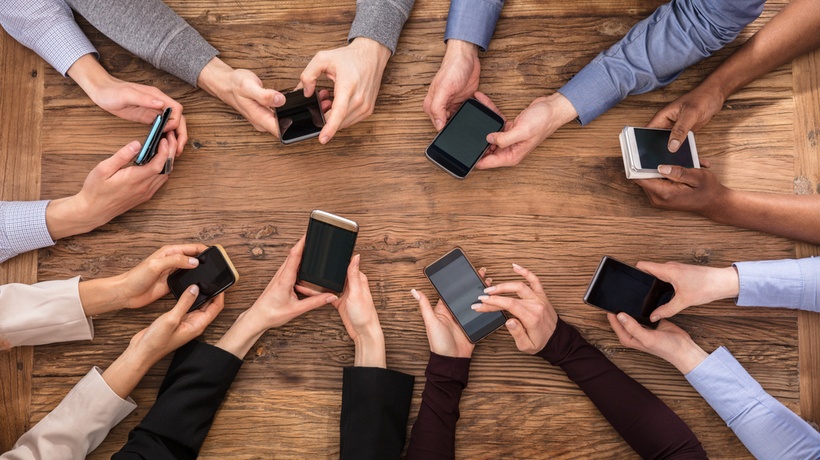 4 Benefits Of Mobile Apps For Corporate Learning