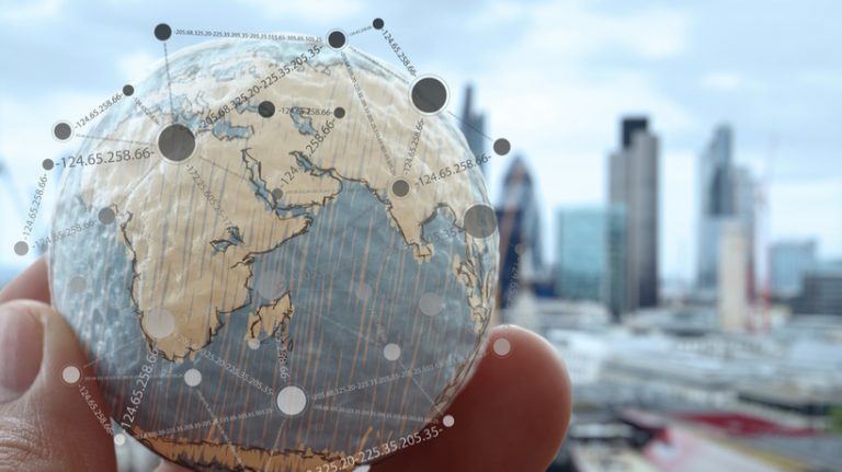 Global eLearning: Rising To The Challenge Of Nation Building - Part I