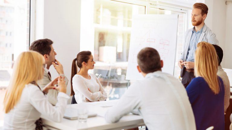 Building A Business Case For Customer Training: A Functional Guide