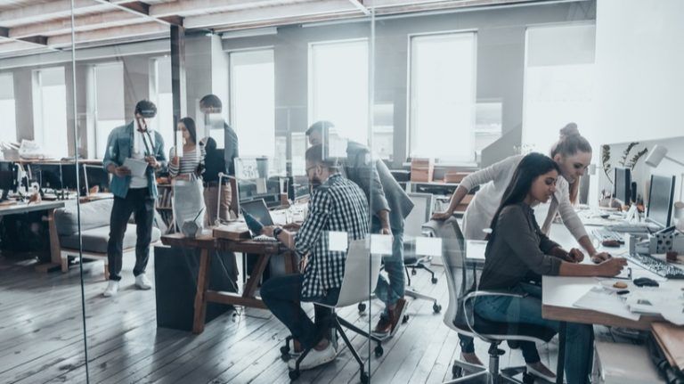 Addressing Change In Your Organization