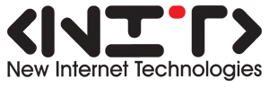 NIT-New Internet Technologies Ltd. logo