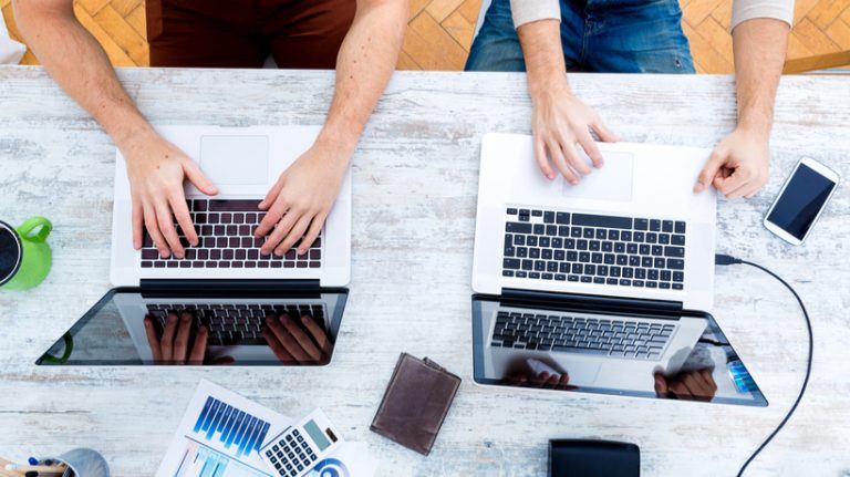 Building A Learning Management System For Dynamic Learning