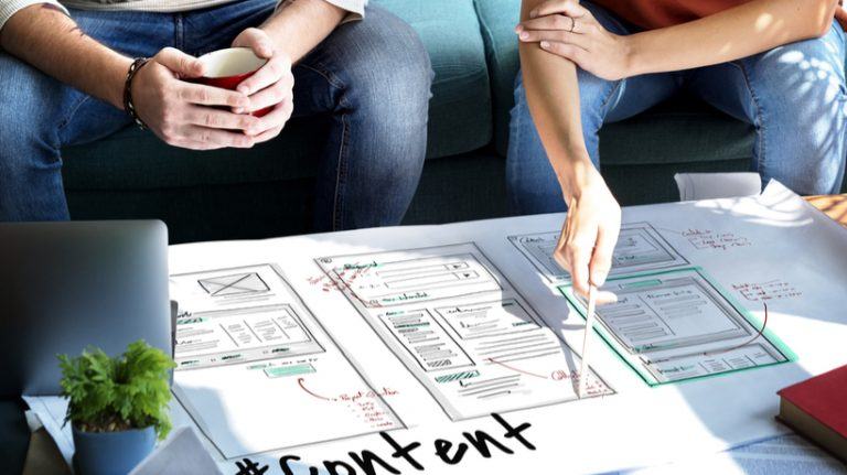 Developing Content For Authentic Learning