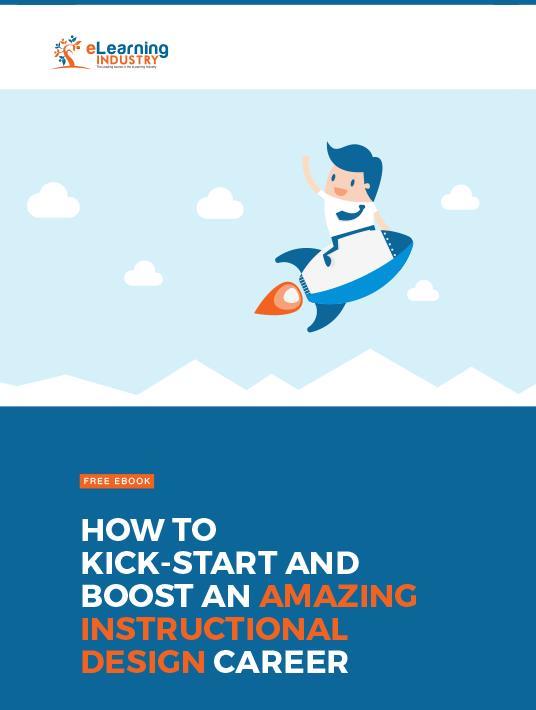 How To Kick Start And Boost An Amazing Instructional Design Career