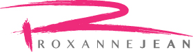 Roxanne Jean: Stellar French-Canadian Voice-Over team logo
