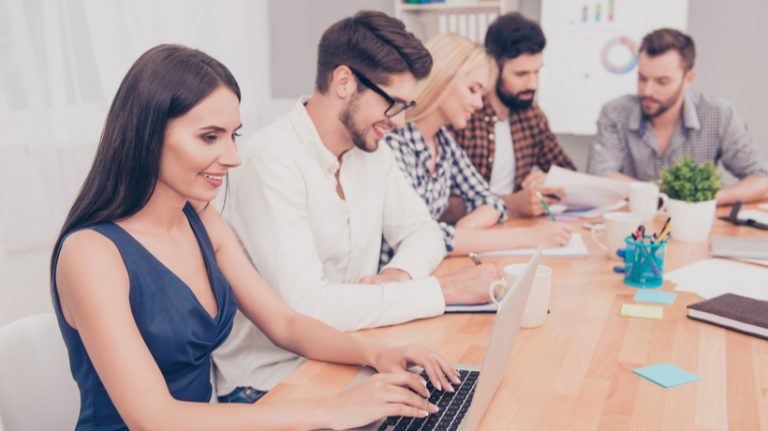 5 Crucial Aspects Of Employee Engagement In Corporate eLearning You Must Know