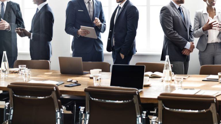 How To Train Managers To Achieve Employee Engagement In Corporate eLearning