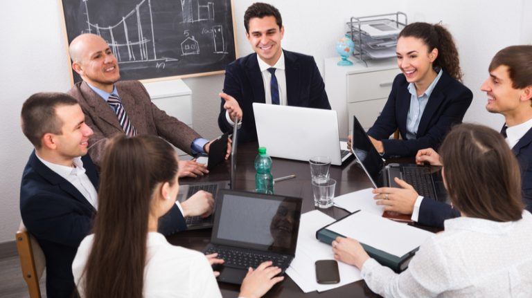 How Interactive Intelligence Inc. Used ExpertusONE To Achieve Partner Training Excellence