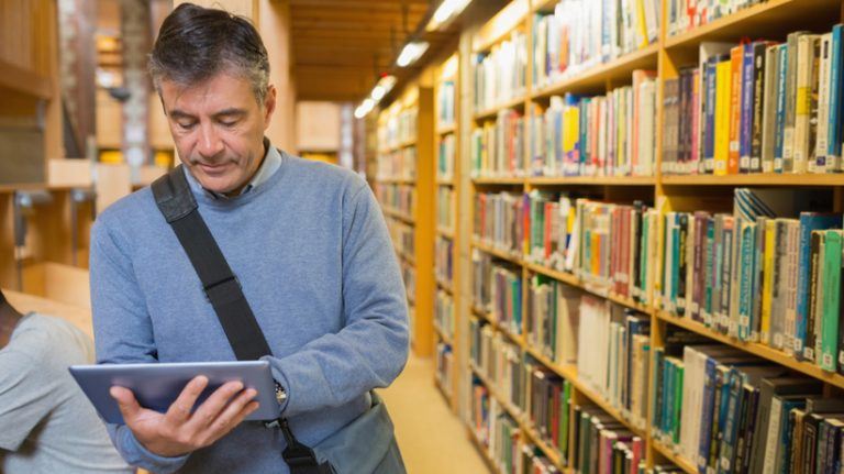 The Evolution Of eLearning For Adult Learners