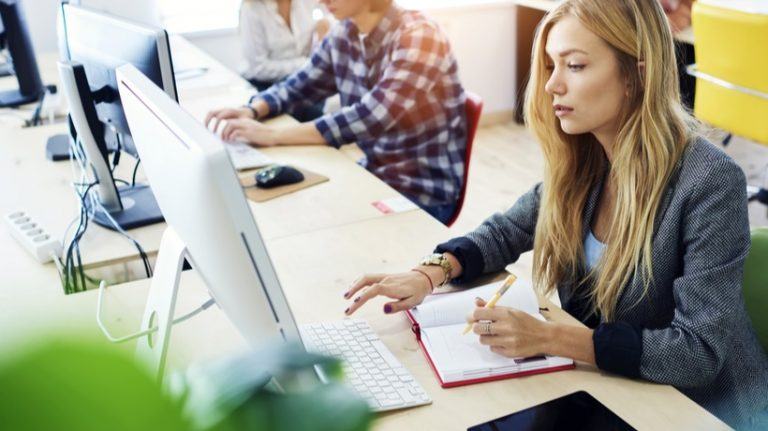 The Key To Innovative Assessments In eLearning