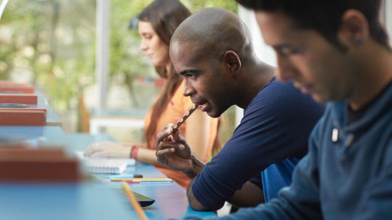 Top 10 Student Mistakes Ιn Online Courses