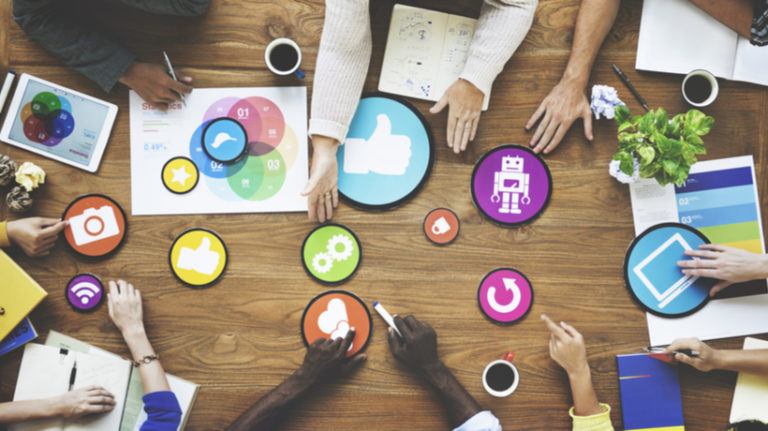8 Ways To Use Content Marketing To Attract New Online Learners