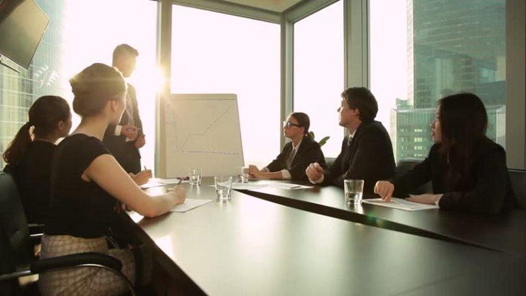 Why Every Company Should Invest In Business Language Training