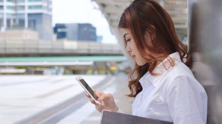 Why You Need To Leverage Mobile For Performance Support