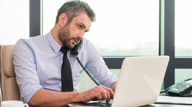 4 Tips To Manage Your Work Overload
