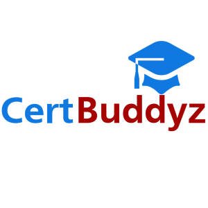 CertBuddyz logo