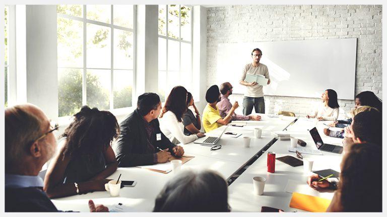 Tips And Best Practices To Create Highly Effective Blended Training Program Design