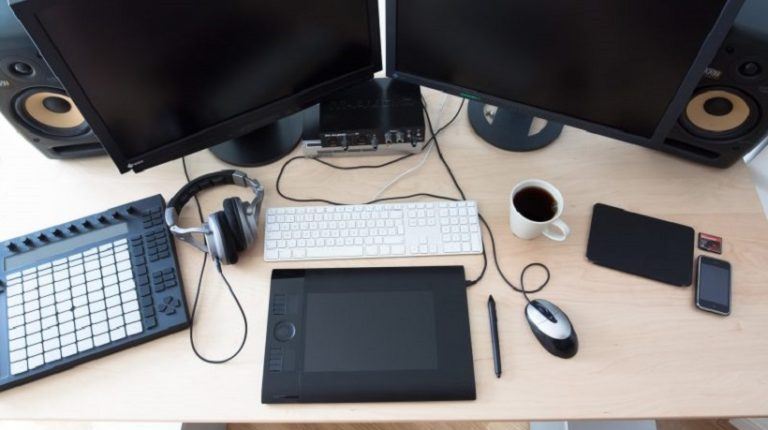Using Voice Over Services For Workplace Learning