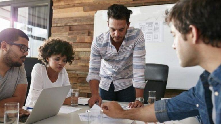 Top 4 Online Tools For eLearning Professionals