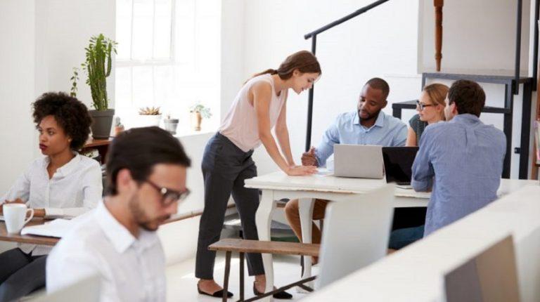3 Ways To Stop Gender Inequality In The Workplace