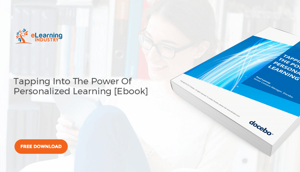 Tap Into Learning Tapping Into The Power Of Personalized Learning