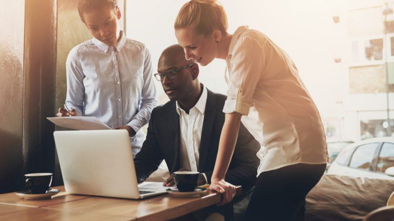 8 Cutting Edge Ideas To Use In Corporate eLearning