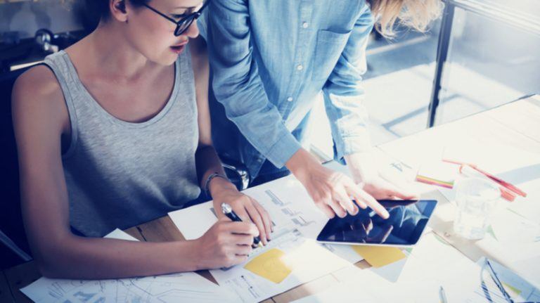 Change Adoption Training And Mobility