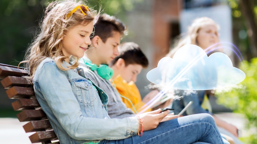 8 Benefits Of Adopting Cloud-Based Applications In Education