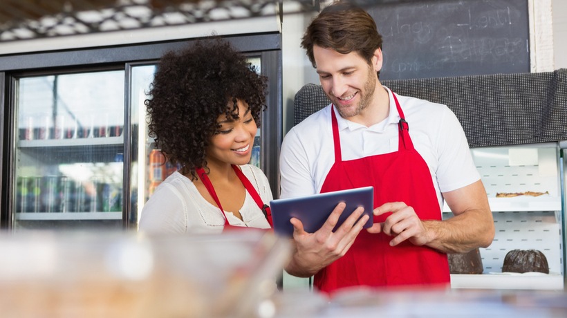 5 Ways To Jumpstart Your Restaurant’s Employee Training Program