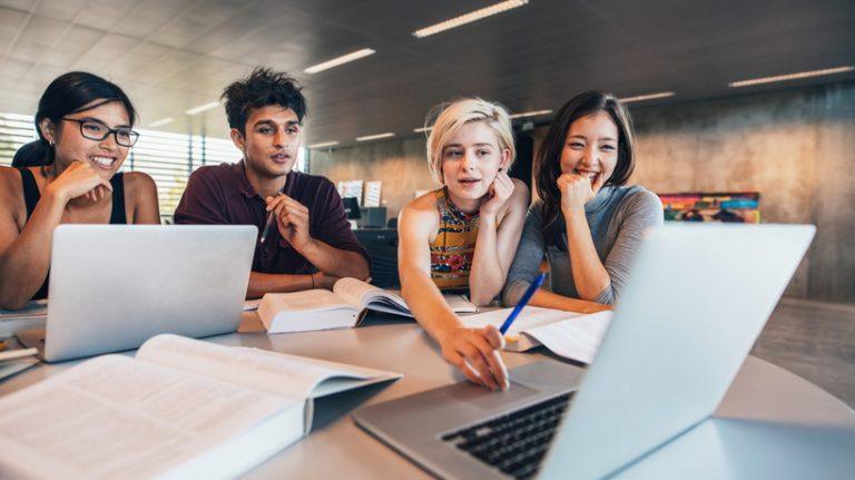 5 Top EdTech Trends To Watch In 2017 